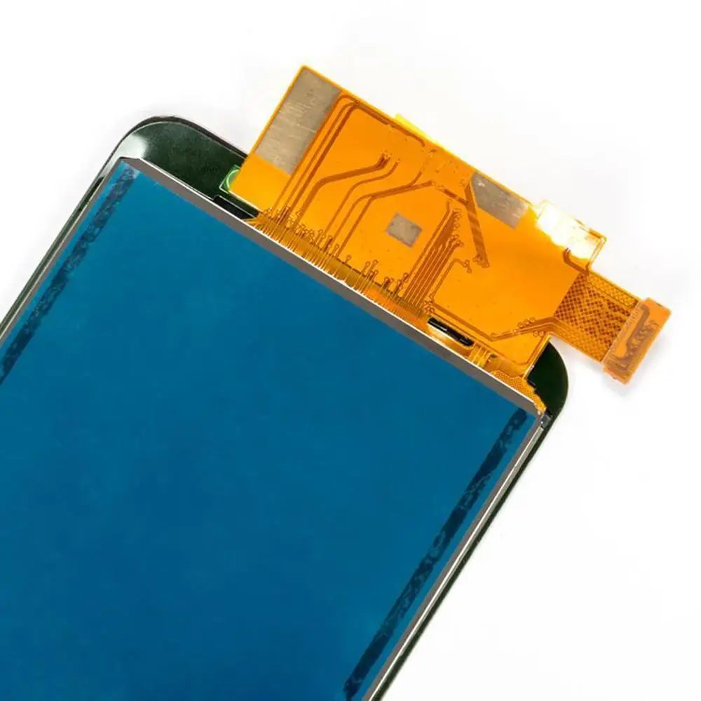 Для Samsung Galaxy J7 2016 J710FN J710F J710M J710 ЖК дисплей сенсорный экран дигитайзер яркость