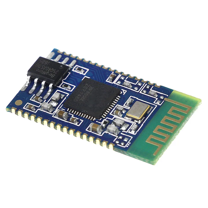 Bluetooth стерео аудио модуль последовательный интерфейс AT Command SPP динамик усилитель