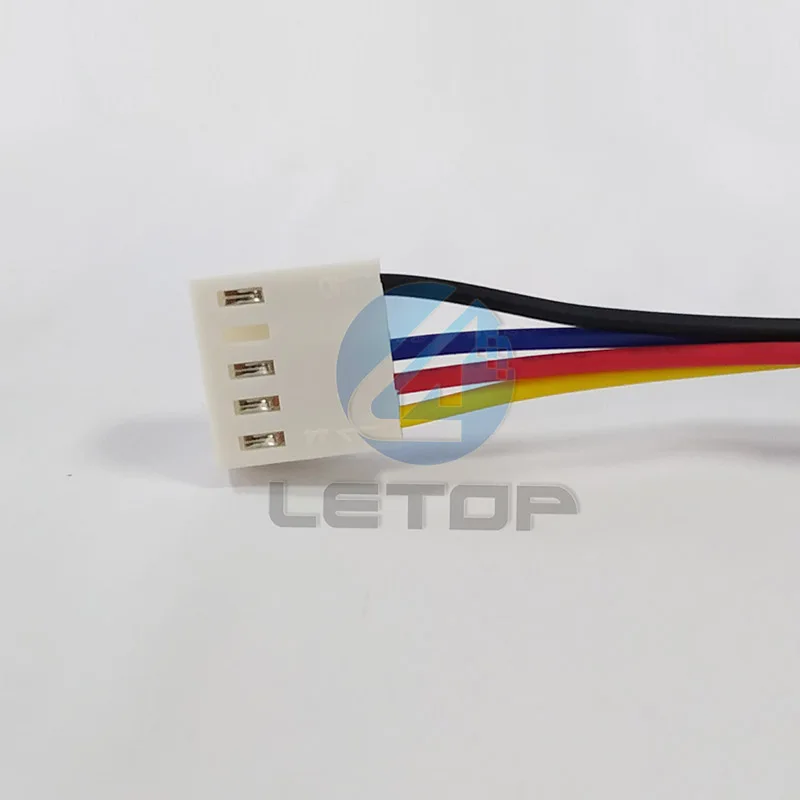 LETOP W-color наружный линейный принтер Датчик кодирования H9730 | Компьютеры и офис