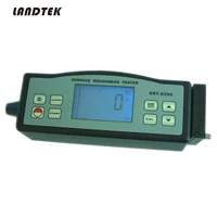 srt 6200 surface roughness tester surface profile gauge measuring surface roughness of various machinery processed parts