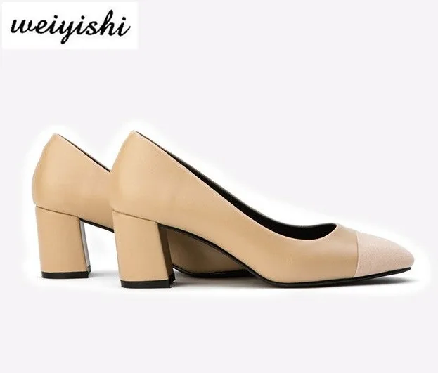 Новинка 2018 женская модная обувь Женская бренд weiyishi 023|ladies fashion shoes|ladies shoesladies shoes