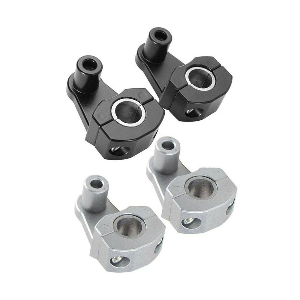 1 пара универсальных зажимов для шоссейного мотоцикла оригинальный руль 22 мм 25 28