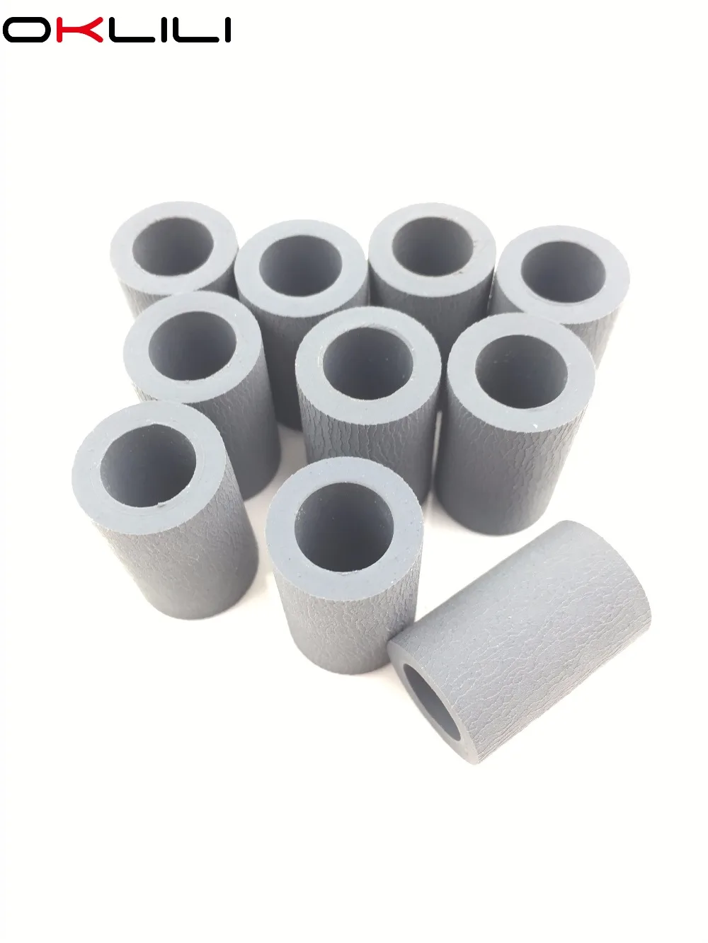 10PCX JC73-00328A Separation Roller for Samsung ML2950 ML2955 ML3310 ML3312 ML3710 ML3712 ML3700 ML3750 SCX4727 SCX4728 SCX4729 |