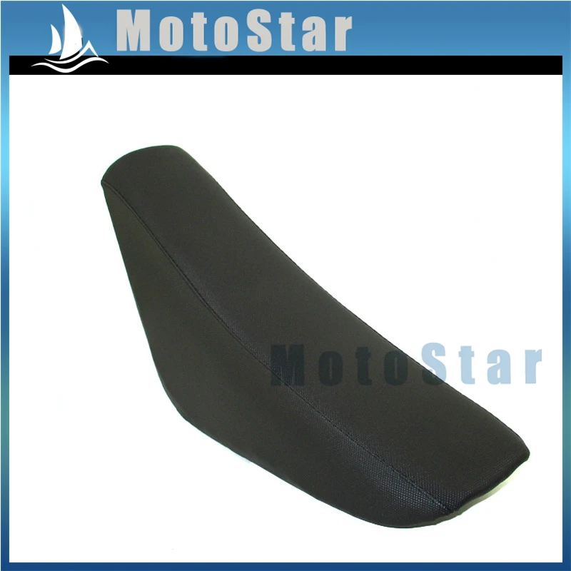 Сиденье из пеноматериала для китайского питбайка-байка SSR YCF IMR BSE Apollo Taotao 50cc 70cc 90cc