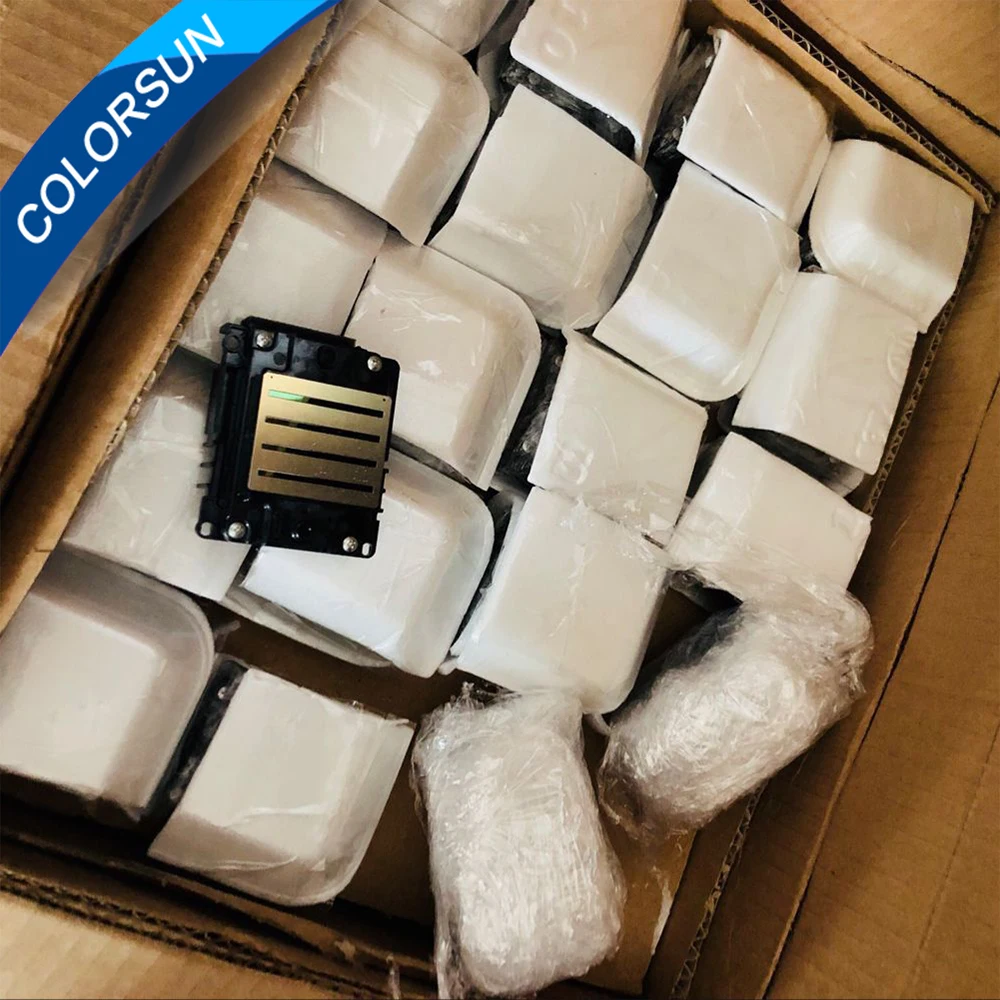 Новая и оригинальная печатающая головка для принтера Epson WF4720 WF4730 EPS3200 подходит