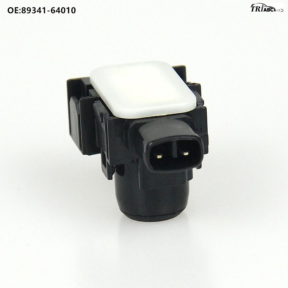Датчик парковки PDC для Toyota IS250 300 300H LEXUS IS C GSE20 I E1 _ II E2 SportCross VERSO R2 S P12 89341 64010|Датчики