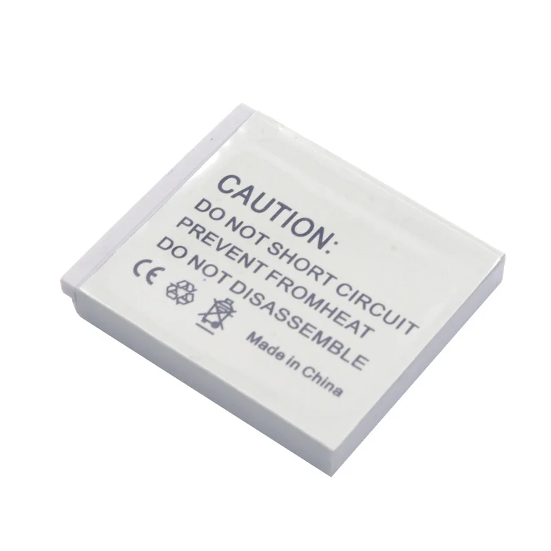 1X3,7 V 900 мА/ч, NB-4L NB4L NB 4L Li-Ion Батарея объектива Цифрового Фотоаппарата Canon IXUS 30 40 50 55 60 65 80 100 I20 Высокопрочное крепление для PowerShot SD1000 1100