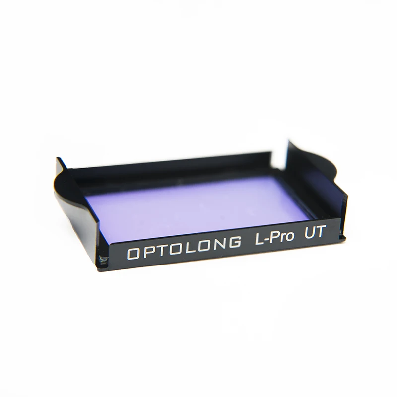 OPTOLONG L-Pro EOS-FF ультратонкий 0 3 мм астрофотографии светильник фильтр загрязнений |