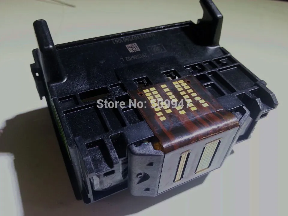 

brand 100% Print head printhead for hp printer 564 PhotoSmart C6350 7510 C311a C309N C310B C310C C510C printer parts