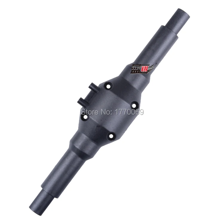 WLtoys 12428 12423 RC автозапчасти 12428-0003 задний мост правый | Игрушки и хобби
