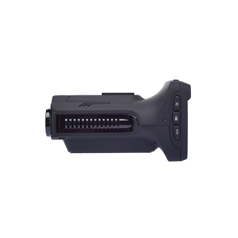QUIDUX 2.7 Дюймов Ambarella A7 HD 1296 P 140 Градусов Автомобильный видеорегистратор