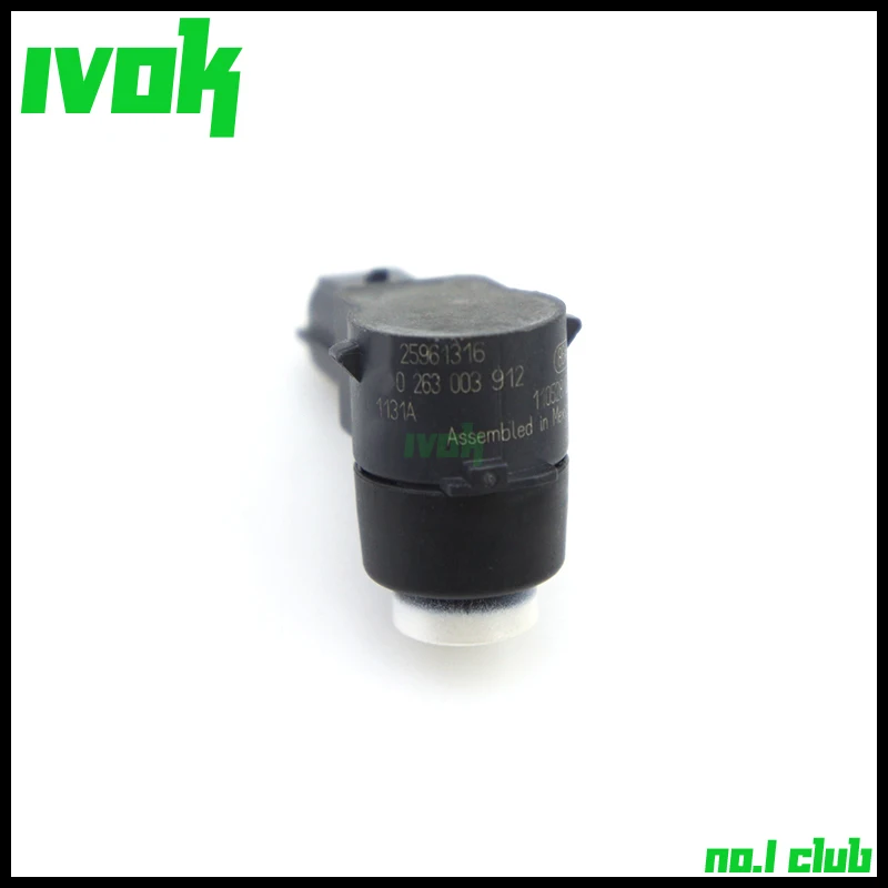 Система помощи при парковке для Buick Люцерна Cadillac Escalade Chevrolet Suburban GMC Sierra 2009-2010 25961316