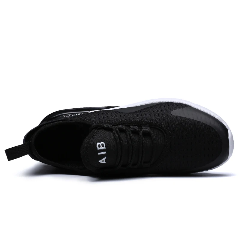 Бренд FEVRAL легкие кроссовки для мужчин пара воздухопроницаемые мужские обувь