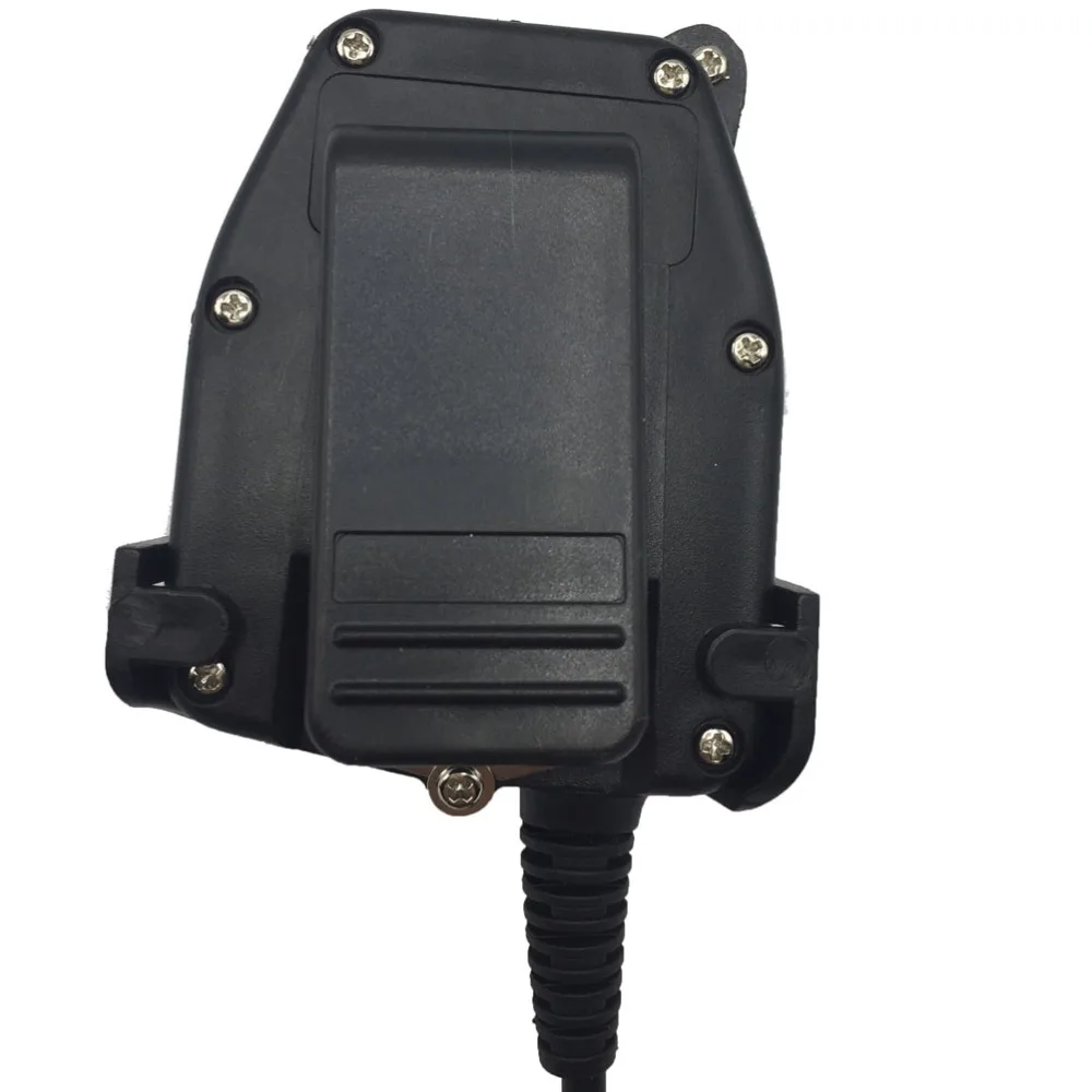 Водонепроницаемый PTT кабель для KENWOODE K Plug Z Tactical Comtac H50 MSA SORDIN H60 HD01 HD02 HD03 гарнитура с