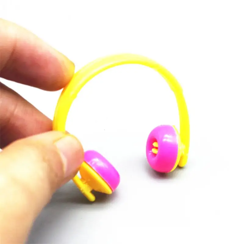 4 шт. роликовый комплект для катания на коньках кукольная обувь + гарнитура шлем 1/6