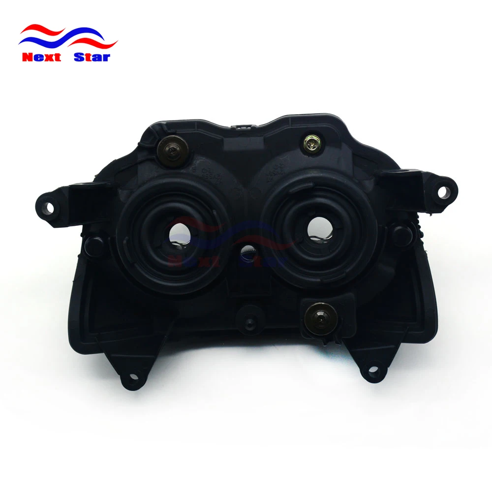 Передняя фара для мотоцикла светильник РА KAWASAKI NINJA250 NINJA 250 2008-2012 Z1000 2003-2006 Z750 2004-2006 |