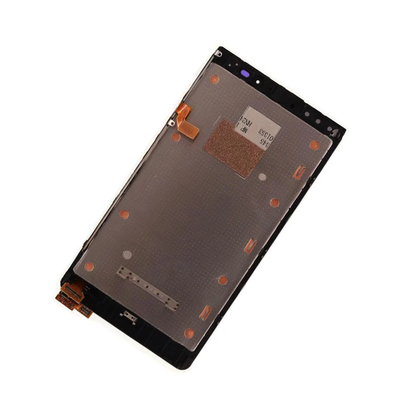 4 5 &quot100% Новые ЖК-дисплеи для Nokia Lumia 920 ЖК-дисплей с сенсорным экраном дигитайзер