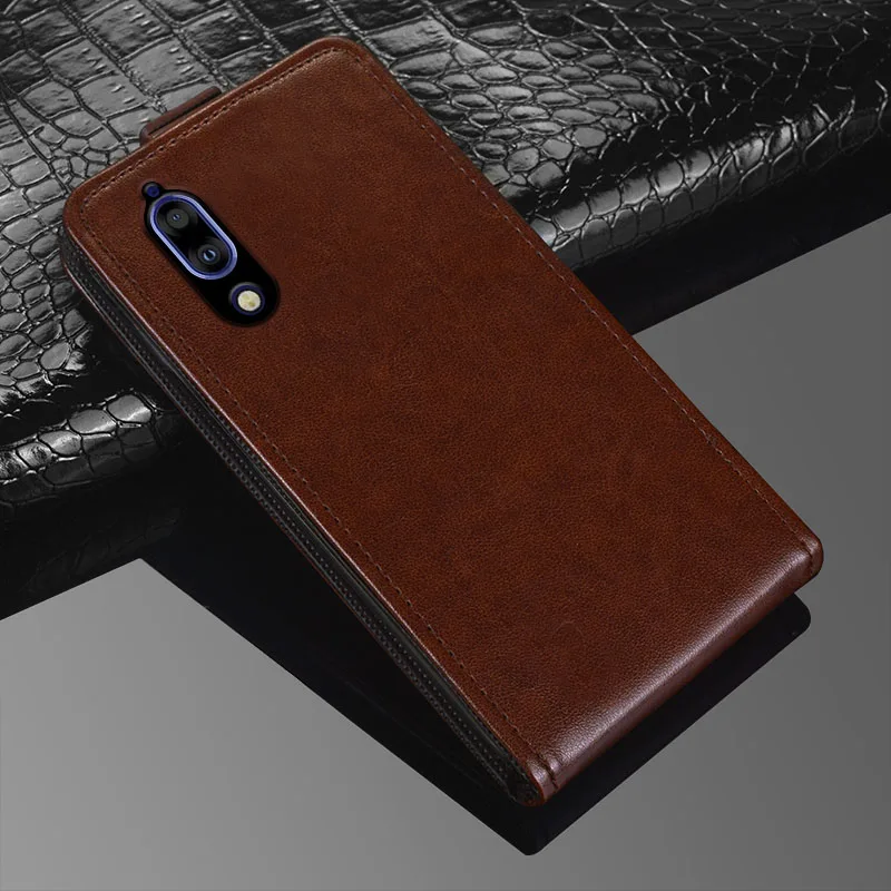 Для Sharp Aquos S2 чехол Sharp Aquos S2 Чехол кожаный флип-чехол для Coque Sharp Aquos S2 AQUS2 чехол Ретро узор сумка capa