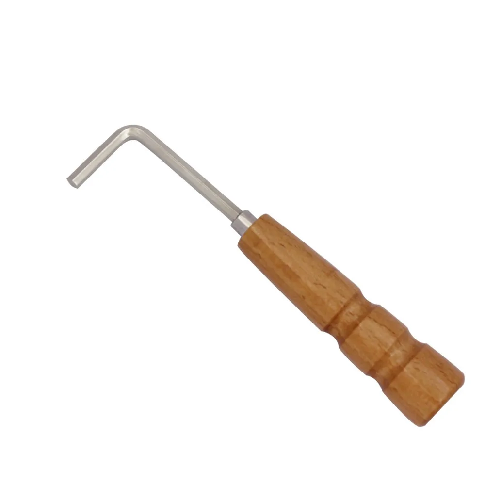 1 шт. шестигранный ключ для ремонта гитары|Гаечный ключ| |