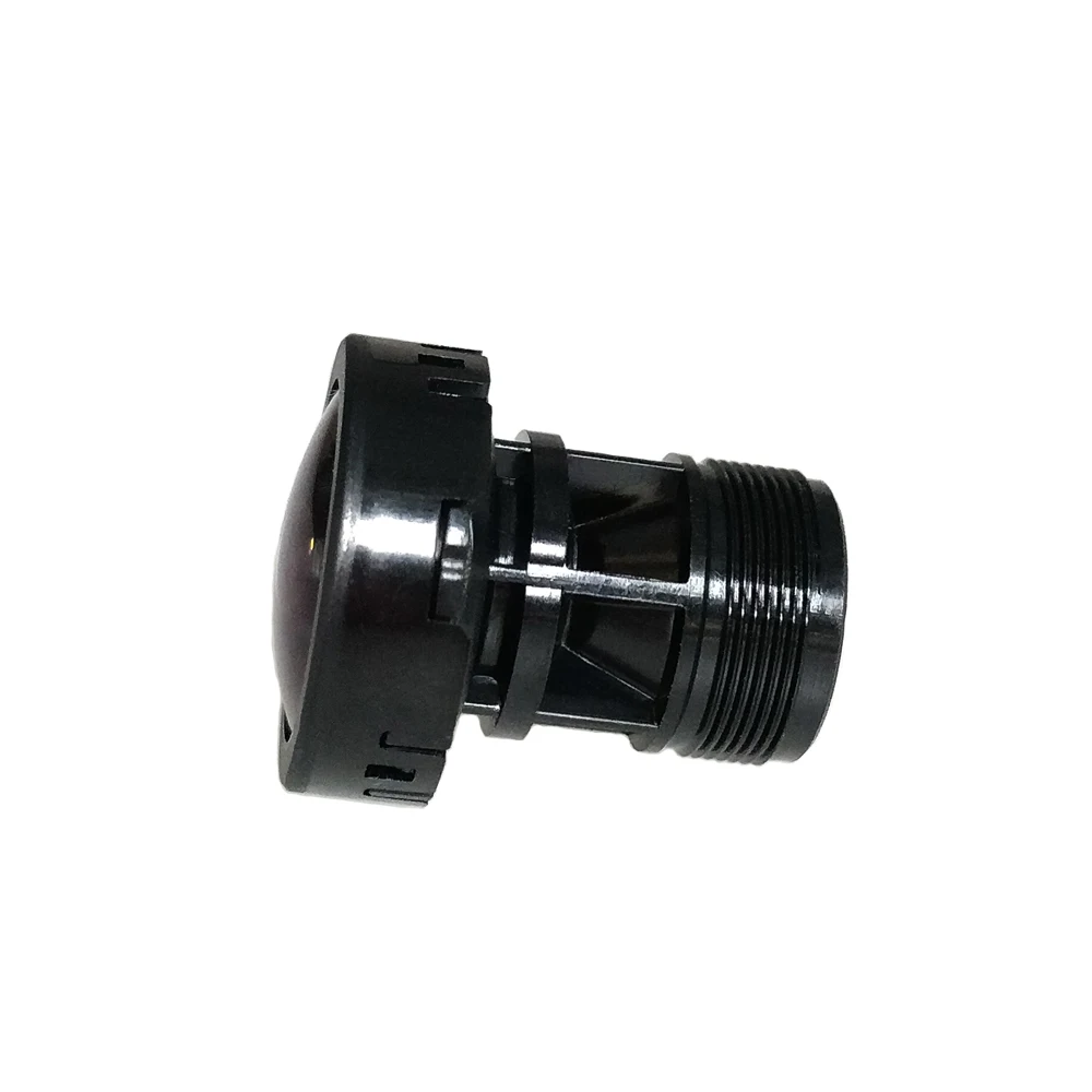 Совершенно новый заводской объектив GoPro Hero 3 150 градусов ультра широкоугольный