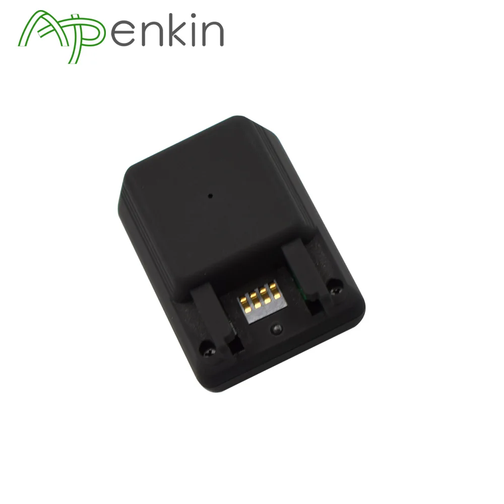 Arpenkin дополнительный gps Держатель для мини 0807 Автомобильный видеорегистратор
