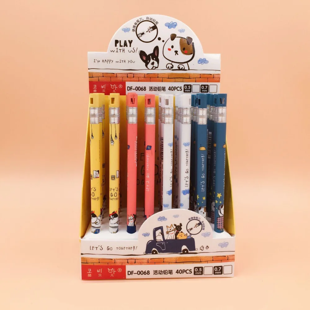 2 шт. автоматический пресс для щенков 0 мм | Канцтовары офиса и дома