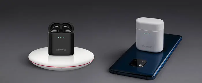 HUAWEI FreeBuds Lite/3/2 PROTWS наушники Bluetooth Беспроводной спортивные наушники Kirin A1 наушники-вкладыши Водонепроницаемый наушники