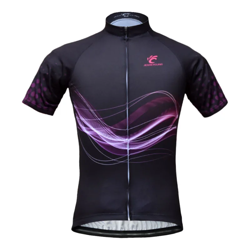 

Cycling Jersey Women's Outdoor Sports Cycling Shirts Breathable Wicking Cycling Clothing ciclismo in Free Shipping