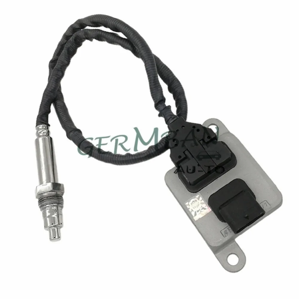 Новый изготовленный Датчик NOX A0009053606 5WK9882F Lambdasonde для Mercedes BENZ W221 W205 W251 W166 W207 W164 5wk9
