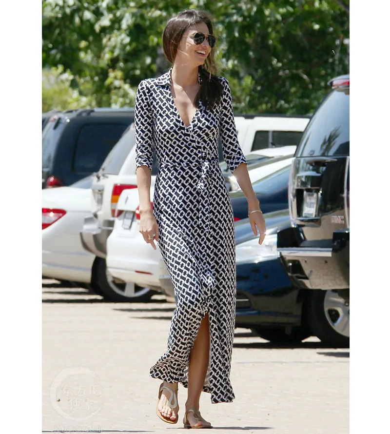 Женская одежда от известного бренда элегантное подиумное платье с