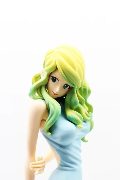 LUPIN третий MSP красота Анимация Рисунок 24 см|Игровые фигурки и трансформеры| |