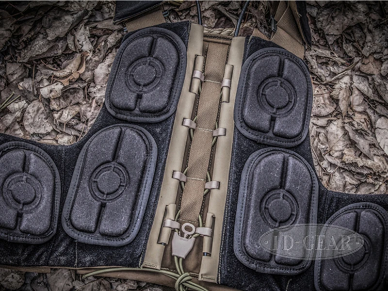 TMC Cherry Plate Carrier Molle CPC клетка Plate Carrier Vest версия армейского пейнтбола боевое снаряжение TMC2355 черный коричневый CORDURA