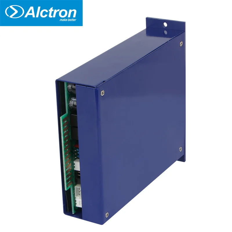 Alctron MP73A 500 серия микрофона/инструмента предусилитель профессиональный усилитель
