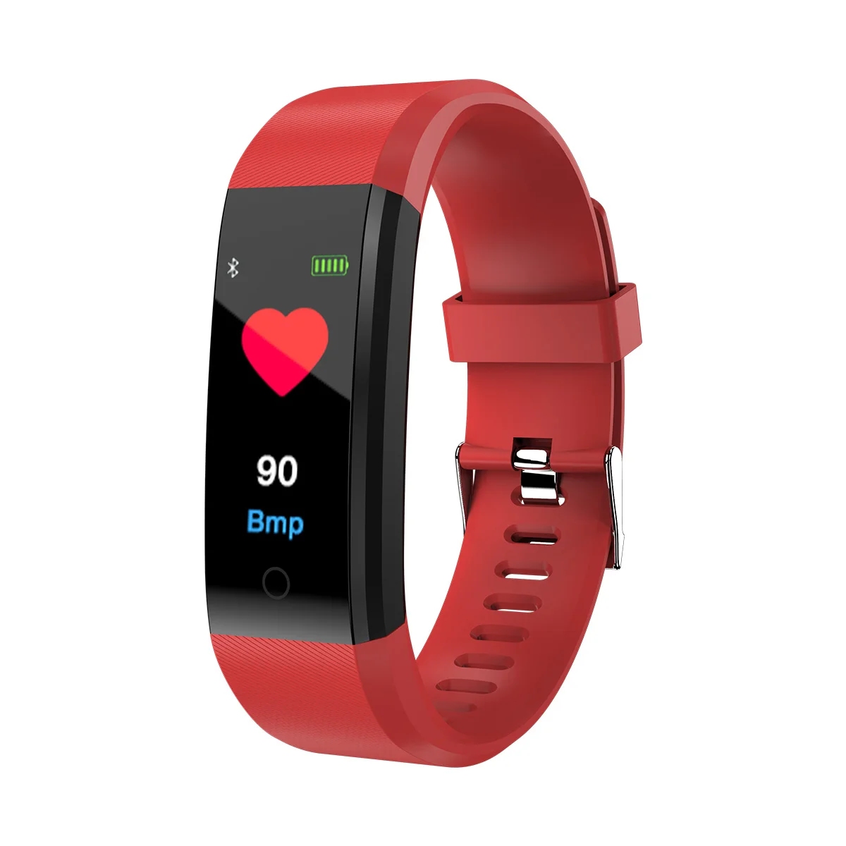 Bakeey B05 Smart Band 0 96 дюймов TFT Цвет Дисплей смарт браслет сердечного ритма крови