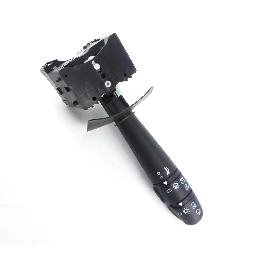 Переключатель рулевого колеса для Renault Logan Tondar Dacia Sandero Wagon 6001551361 251604 6001548108 13Pin