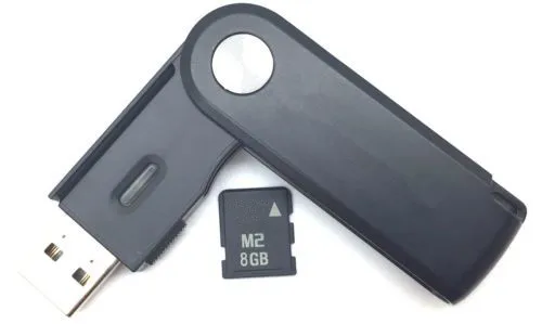 Акция! 2 ГБ/4 ГБ/8 ГБ 1 512 Мб 256MB128MB 64 M2 флэш карты памяти с бесплатным USB кард