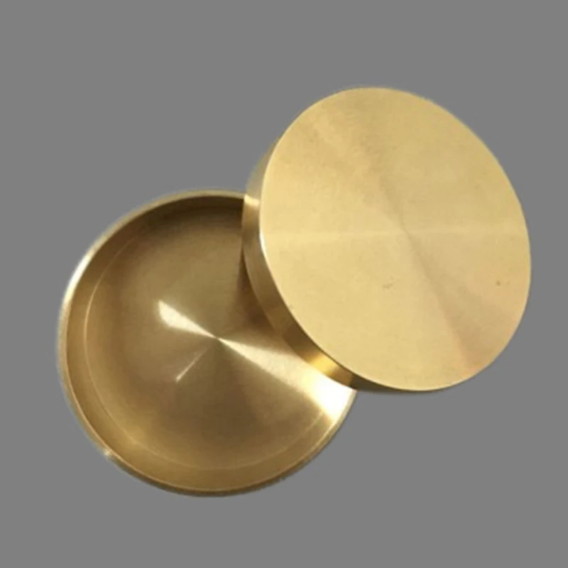 

Amazing Coin Magic Trick Boston Box - Half Dollar Version, Coin Magic Trick Magie Professionnelle Illusion