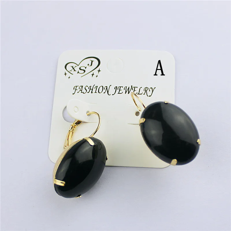 Горячая Новая мода великолепные женские ювелирные изделия оптом девушки день