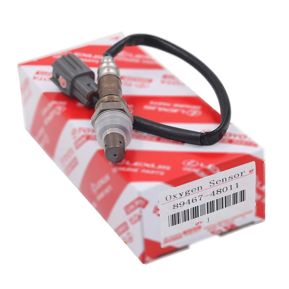 Передний датчик кислорода O2 для Toyota Echo 2001 2000 2003 LEXUS ES300 RX300