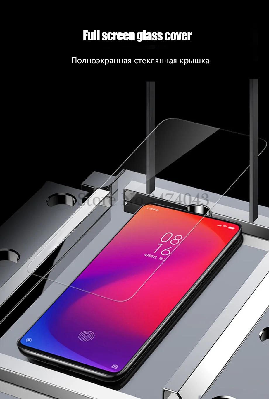 2 шт 9H закаленное стекло для Xiaomi Redmi K20 9T Pro защита экрана полное покрытие стекло для Xiaomi Redmi 9T K20 профессиональная защитная пленка