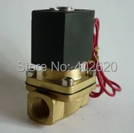 2 шт./лот Бесплатная доставка SMC тип Миниатюрный Соленоидный клапан V2A103-04 3/8 резьба