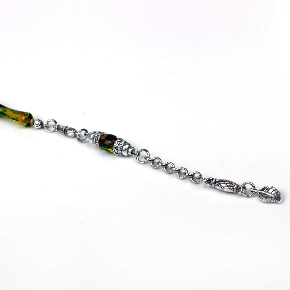 Tasbih магазин смолы янтарные Молитвенные Четки из бусин tesbih Мусульманский