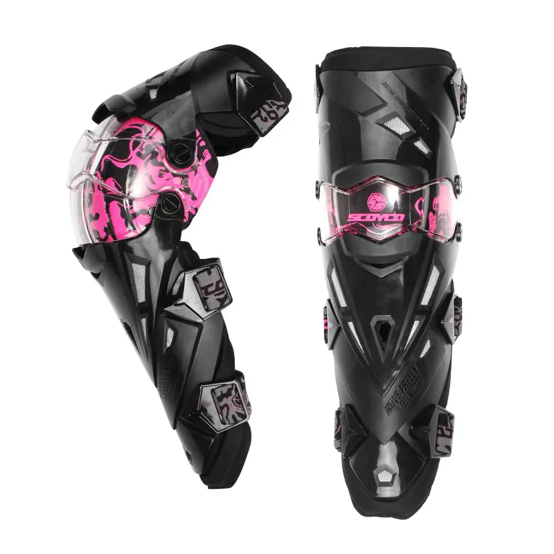 MoFlyeer Motorcycle Winter Cold Protection Riding Anti-fall Cross Country Leggings Protective Gear Equipment |