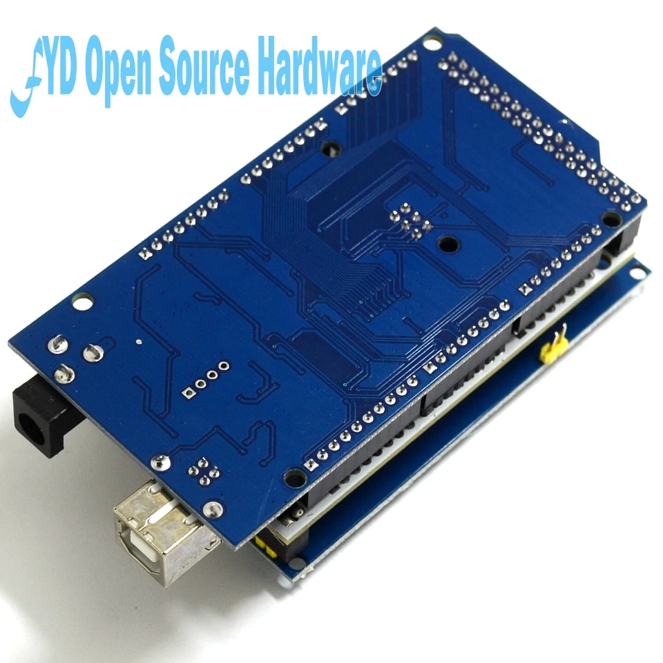 1 комплект 3 2 &quotTFT LCD Touch + TFT дюймов щит Mega 2560 R3 с usb кабелем | Электронные компоненты