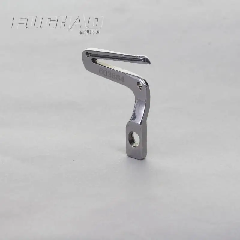 LL603884 нижний петлитель подходит для KINGTEX изогнутые иглы изгиб промышленные