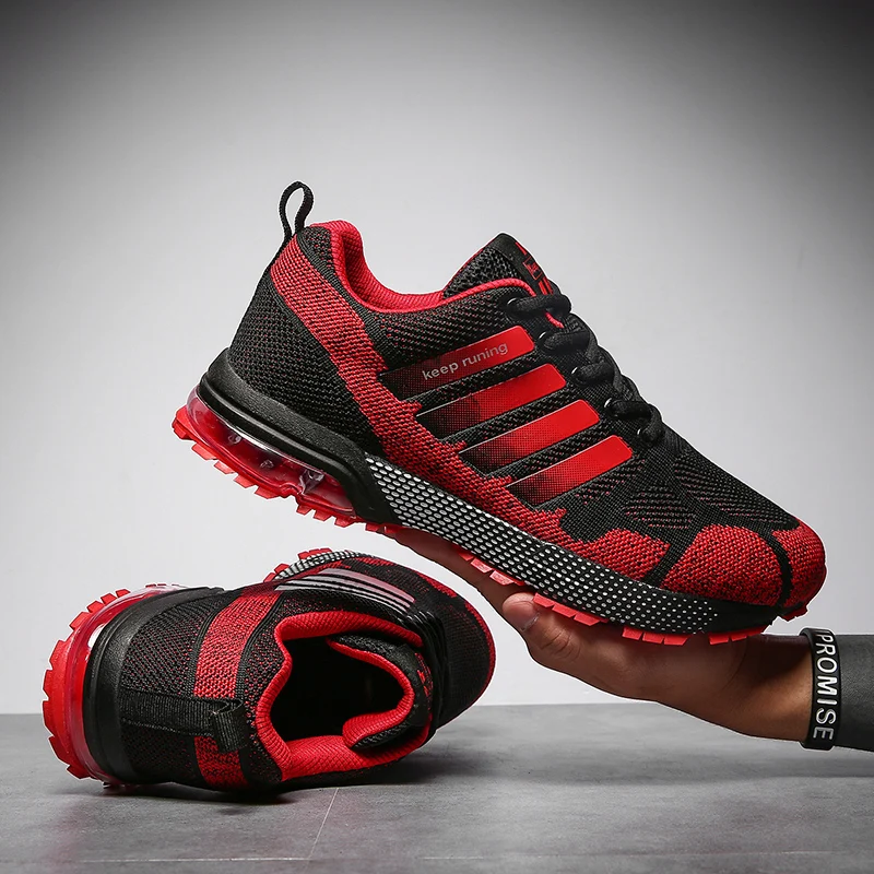 Woven Men Casual Shoes Outdoor Leisure Sneakers Breathable Fashion Women Zapatos Hombre Sapatos |