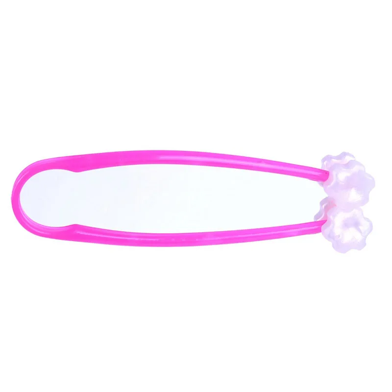 

Pet ABS Cat Massage Tool Thin Face Massager Feet and Legs Massager Cat Grooming Cat supplies AB