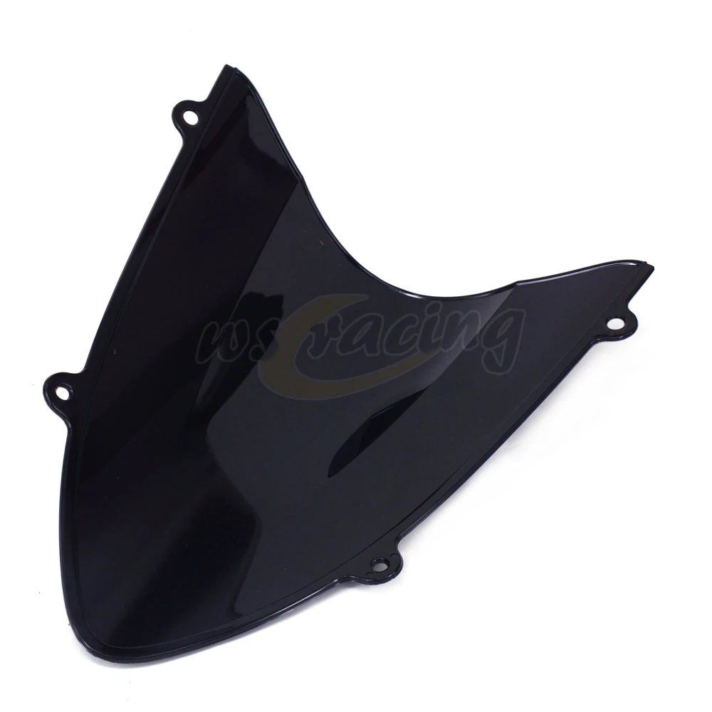 Лобовое стекло мотоцикла для KAWASAKI ZX250R EX250R Ninja 250R 2008 2012 08 09 10 11 12 мотоцикла|windscreen