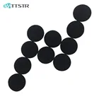 Мягкий пенопласт для Philips SHB-6100 SHB-6110 наушники с рукавом губка для ушных наконечников подушечки для ушей Сменные Чехлы для вкладышей