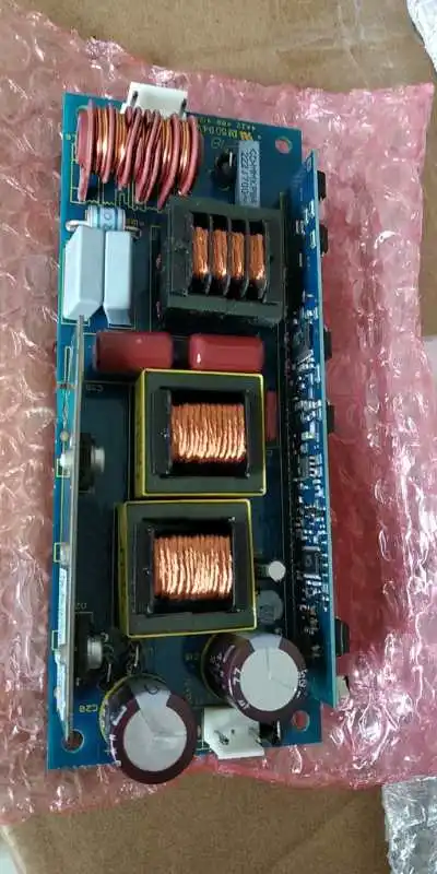 CN KESI оригинальная замена подходит для Philips EUC 300e B/B03 проектор балласт и 300 Вт Луч